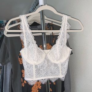 Victors secret bralette